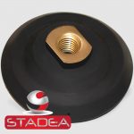 STADEA Velcro Rubber Hook And Loop Backing Pads - Series Std A