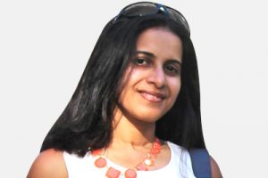 Sudeshna